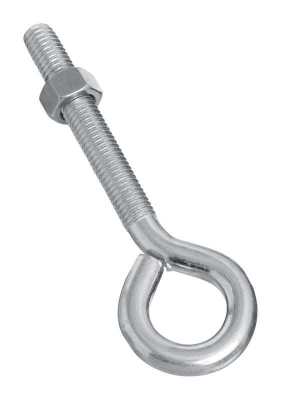 EYE BOLT ZNC PLT 1/2X6″ Supply