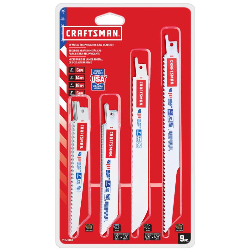 CM RECIP BIM SET 9PC Online Sale