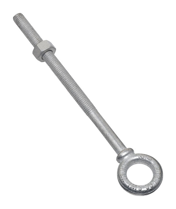 EYE BOLT HD GLV 1/2X8″ Online