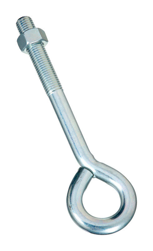 EYE BOLT ZNC PLT 3/4X10″ Fashion