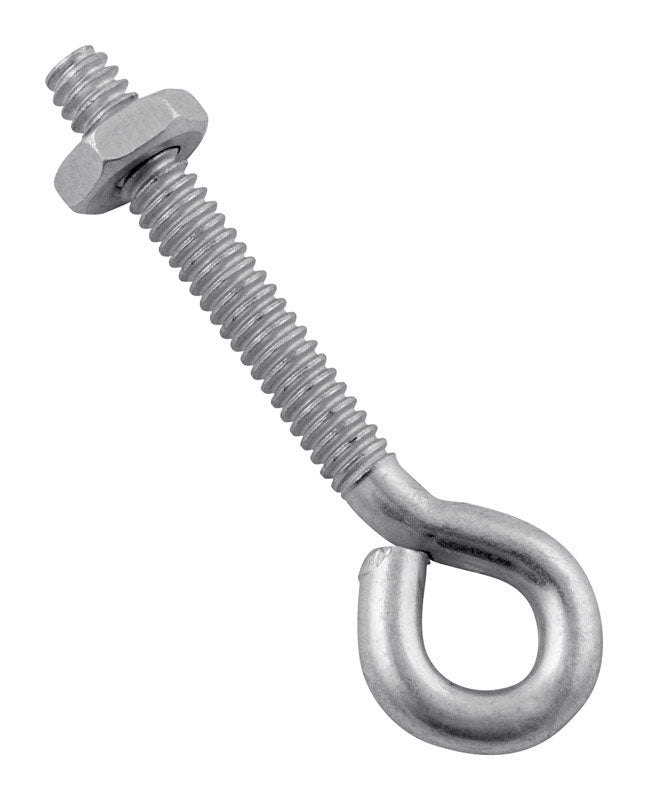 EYE BOLT ZNC PLT 3/16X2″ Online now