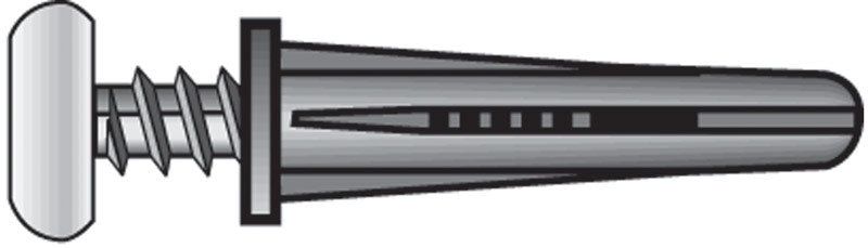 ANCHOR PLAS6-8W/SCRWCD75 on Sale