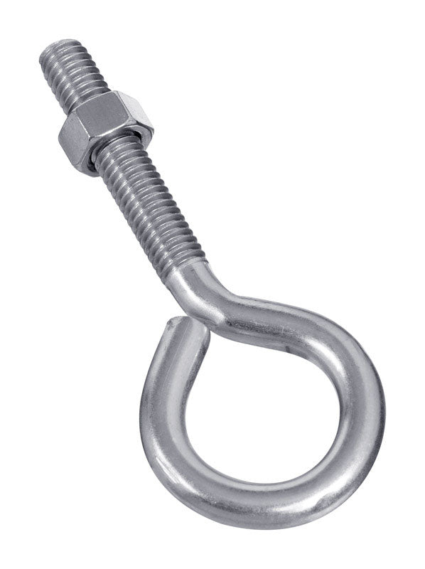 EYE BOLT SS 3/8 X 4″ Fashion