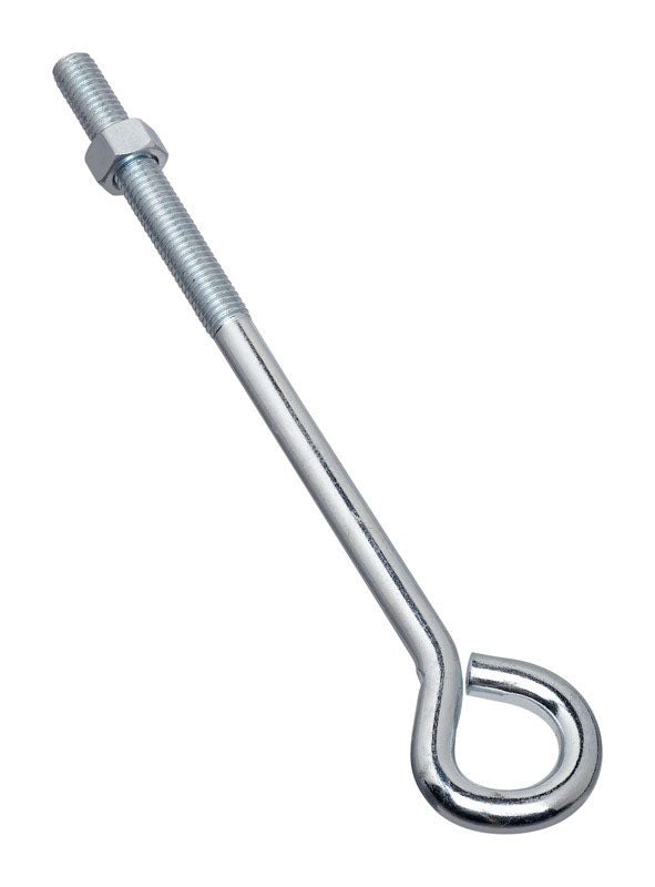EYE BOLT ZNC PLT 1/2X10″ Fashion