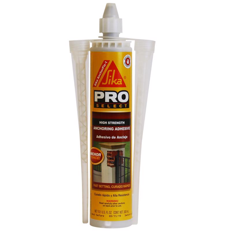 ANCHR ADHSV GRY 10.1OZ Sale