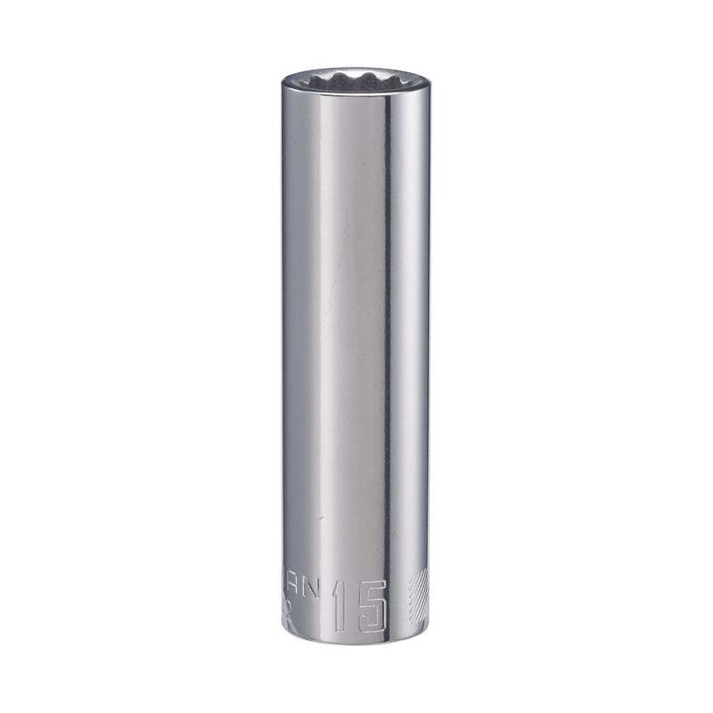 CM SCKT 1/2 DR15MM12PTDP Discount