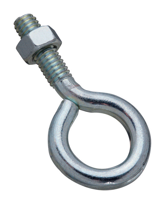 EYE BOLT ZNC 5/16X2-1/2″ Supply