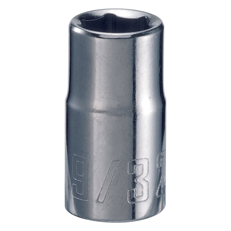 CM SCKET 1/4 DR 9/32 6PT Online Sale