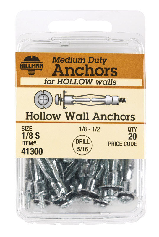 ANCHOR WALL 1/8S CD20 Online