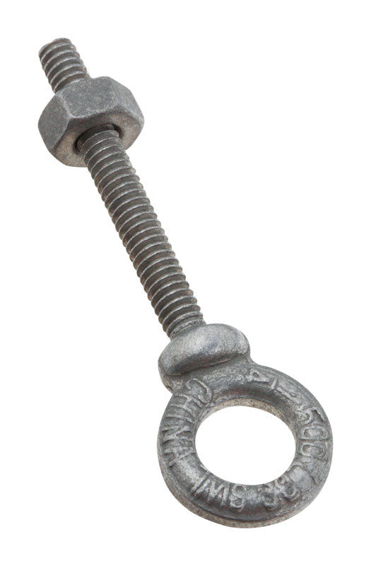 EYE BOLT GLV STL 1/4X2″ Online