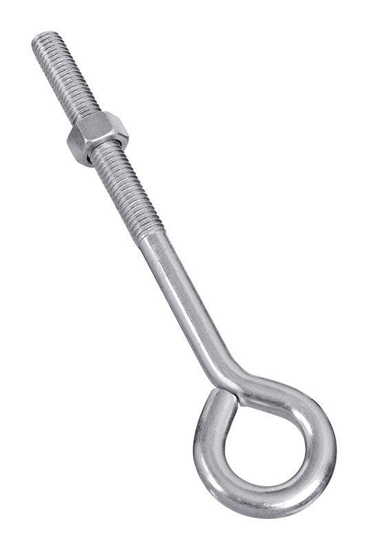 EYE BOLT ZNC PLT 1/2X8″ Online Sale