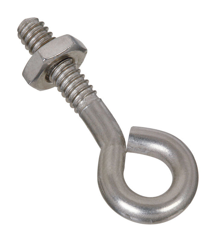 EYE BOLT SS 3/16X1-1/2″ Online