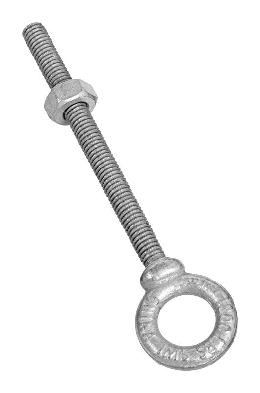 EYE BOLT GLV 3/8X4-1/2″ on Sale