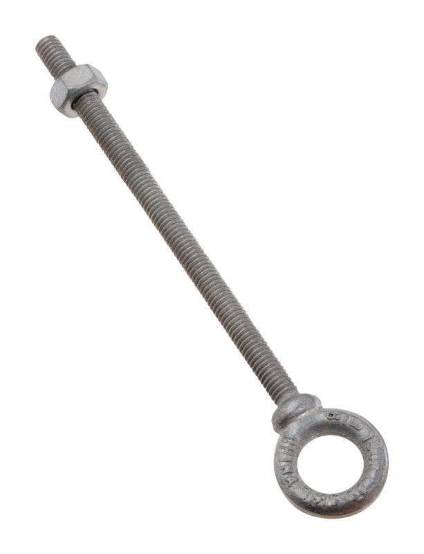 EYE BOLT GLV 3/8X6″ Hot on Sale