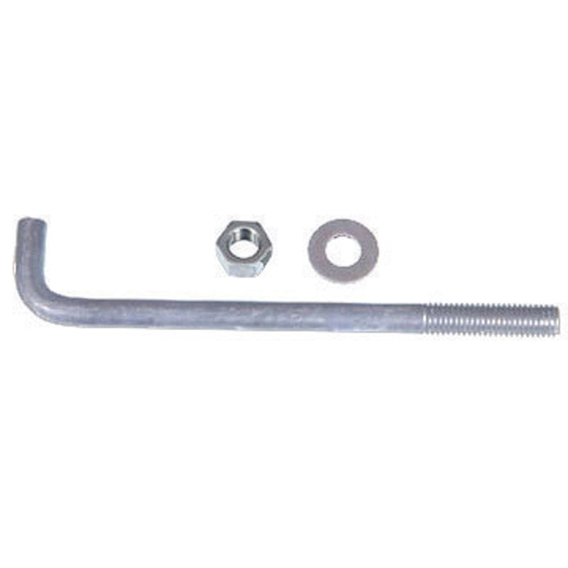 ANCHOR BOLT N&W 1/2X8 Online Hot Sale