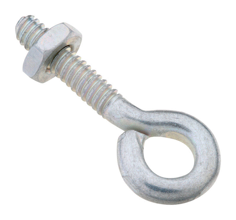 EYE BOLT ZNC 3/16X1-1/2″ on Sale