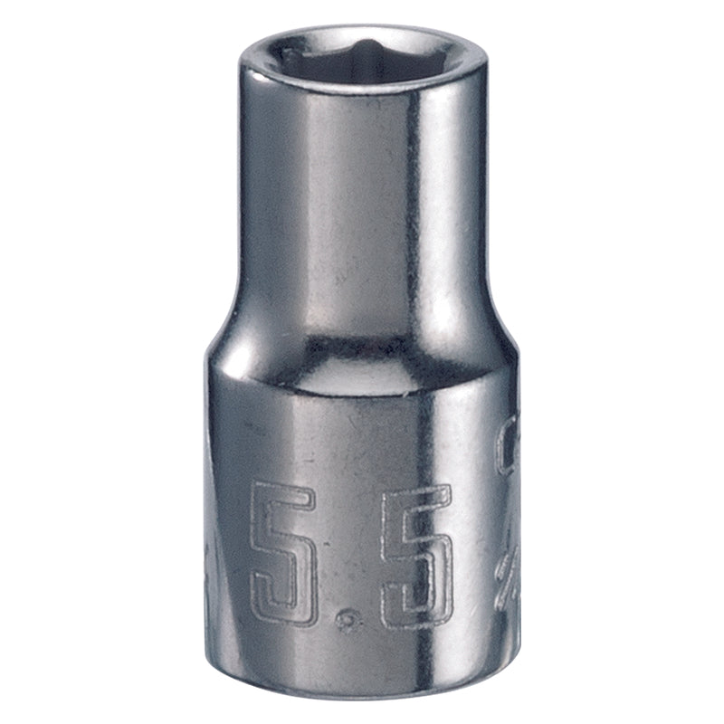 CM SCKET 1/4DR 5.5MM 6PT Online