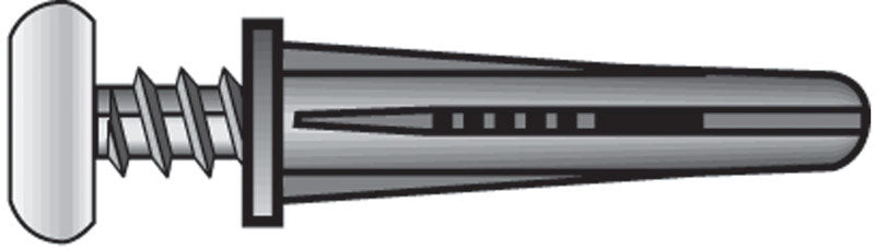 ANCHOR 8-10W/ZN SCRWCD6 Supply