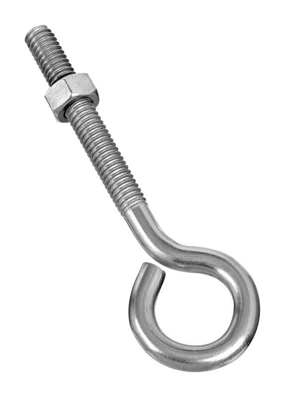 EYE BOLT SS 5/16 X 4″ Supply