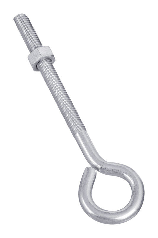EYE BOLT ZNC PLT 5/16X5″ Online now