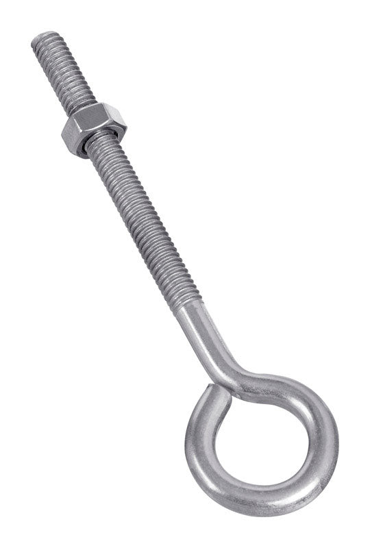 EYE BOLT SS 3/8 X 6″ Online Sale