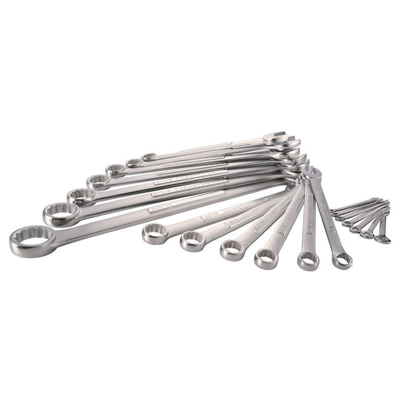CM SAE WRENCH SET 20PC Online