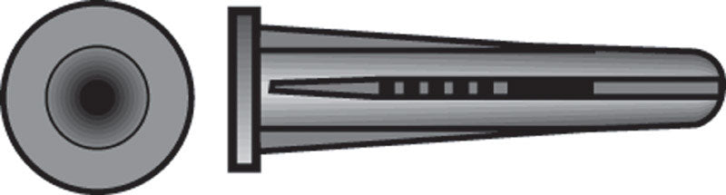 ANCHOR 10-12 PLASTIC10PK Hot on Sale