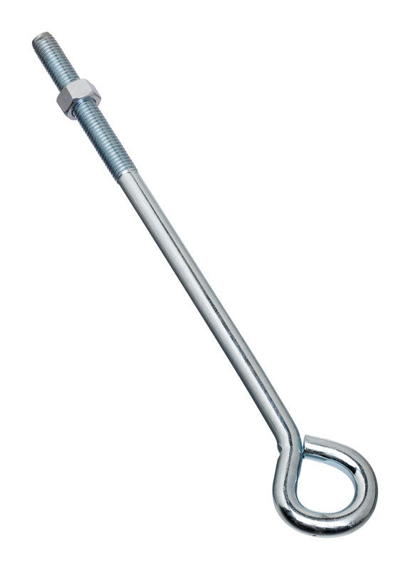 EYE BOLT ZNC PLT 1/2X12″ on Sale