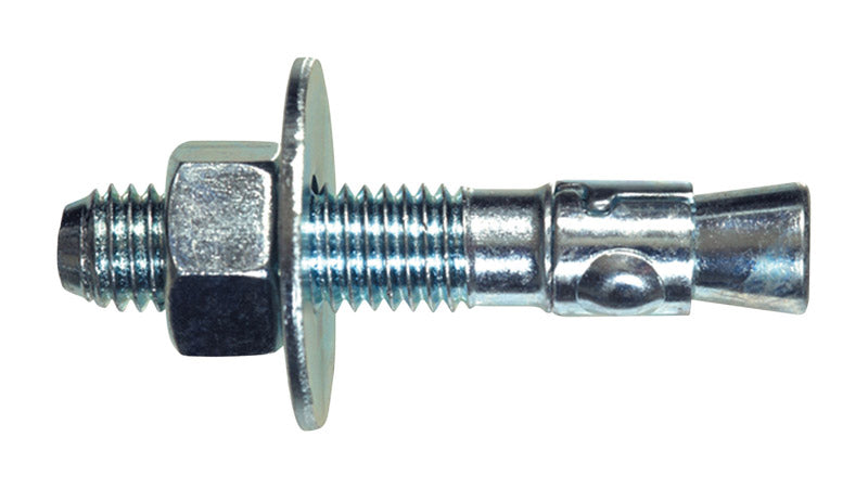 ANCHOR WEDGE 1/2X2.75B12 Supply
