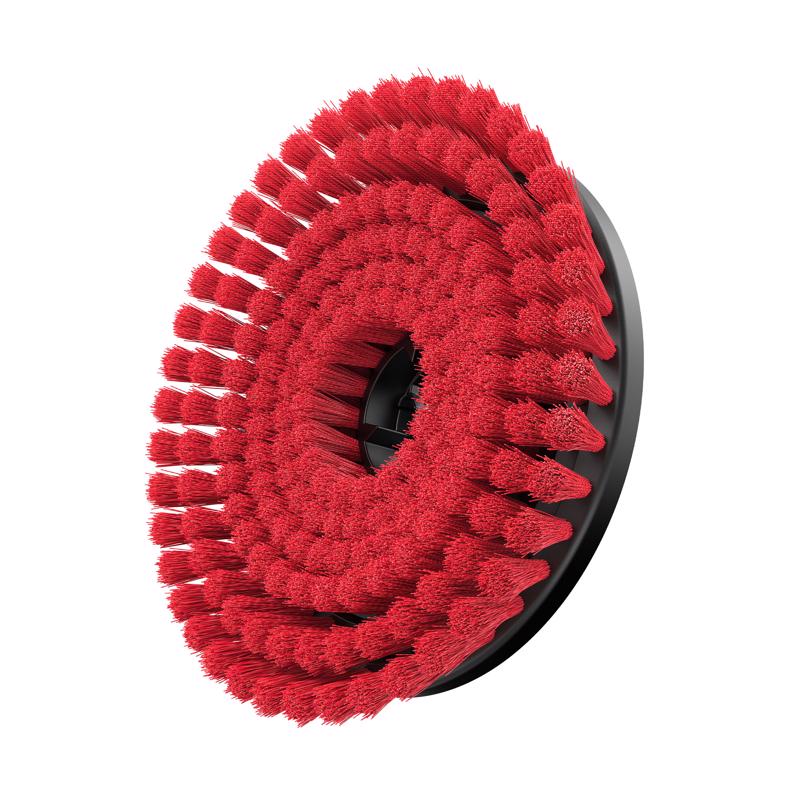 CM POWR SCRBER BRSH RED Online now