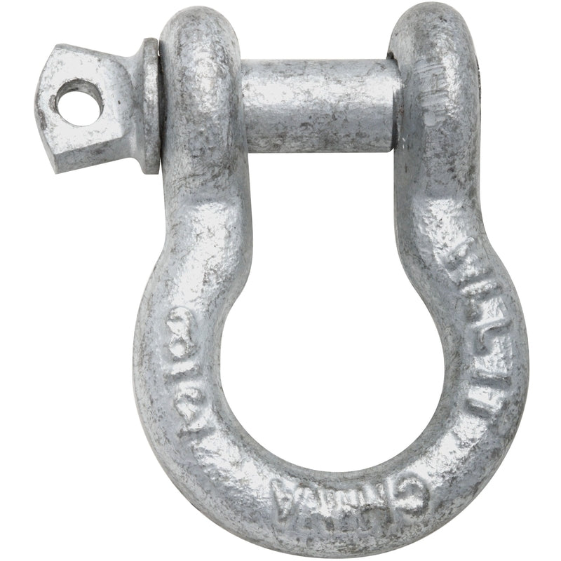 ANCHOR SHACKLES 3/8″ Online Hot Sale