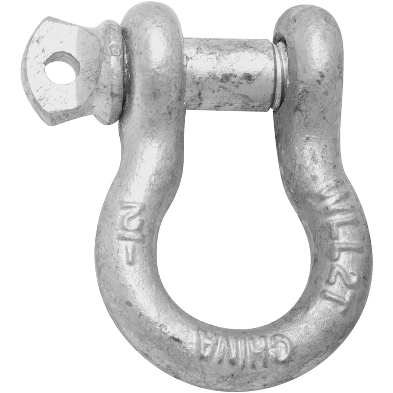 ANCHOR SHACKLES 1/2″ Hot on Sale