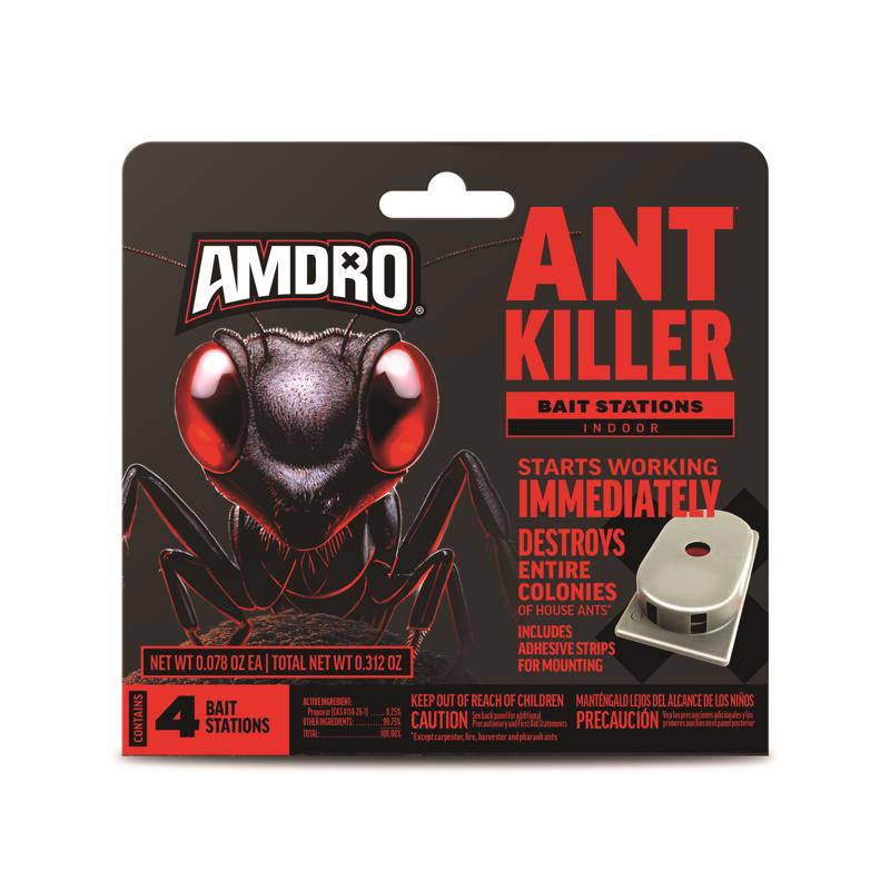 ANT KILLING BAIT 4PK on Sale