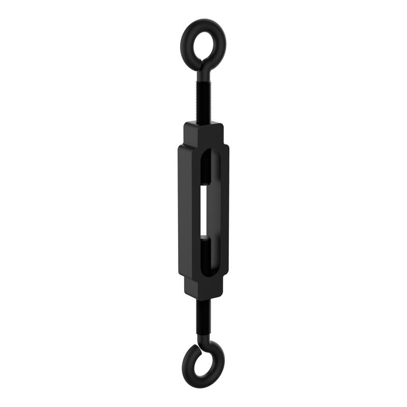 EYE TRNBCKLE BLK 7-1/2″ Online Sale