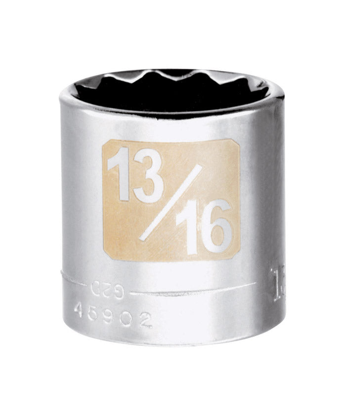CM SCKT 3/8DR 13/1612PT Supply