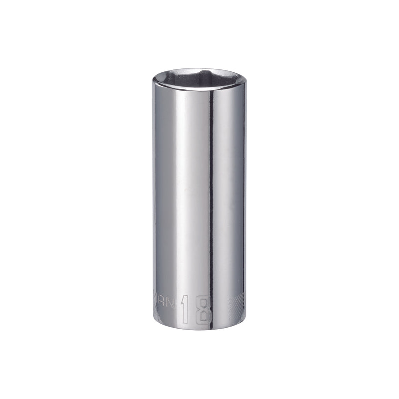 CM SCKT 3/8DR 18MM 6PTDP Online Hot Sale