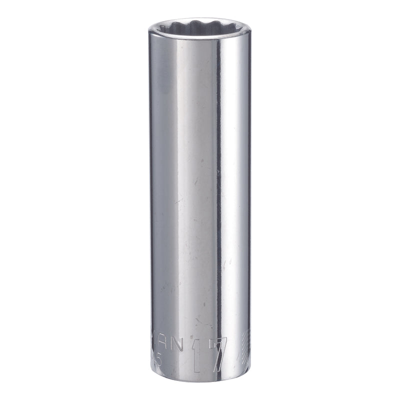CM SCKT 17MM12PTDP1/2DR on Sale