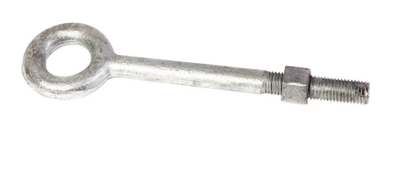 EYEBOLT 1/2X3-1/4GALV EA Online Hot Sale
