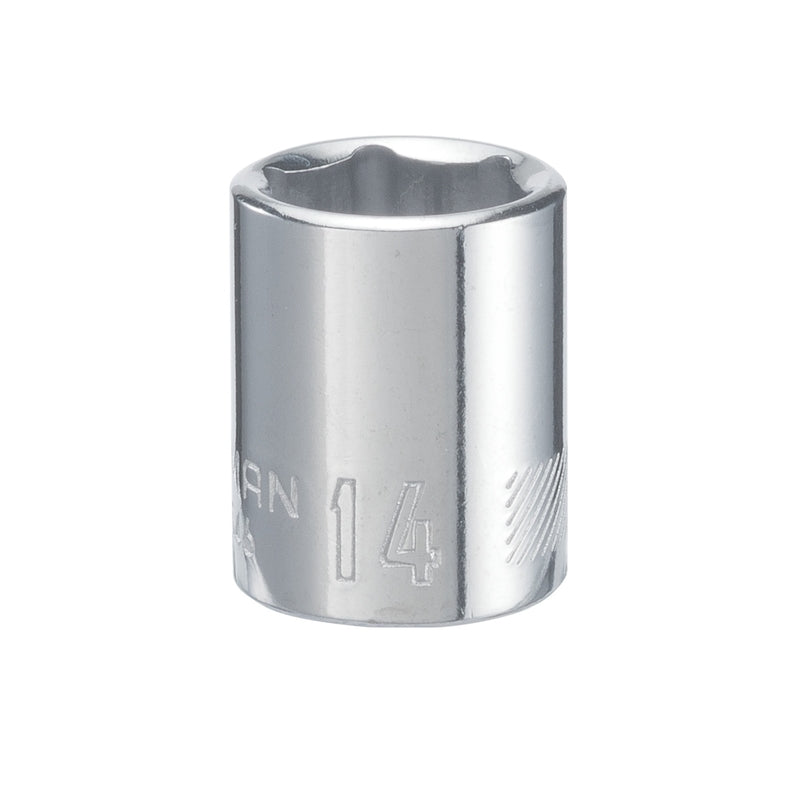 CM SCKT 3/8DR 14MM 6PT Discount