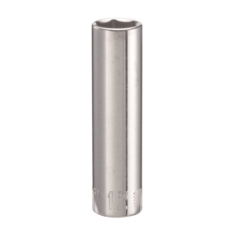 CM SCKT 3/8DR 12MM 6PTDP Hot on Sale