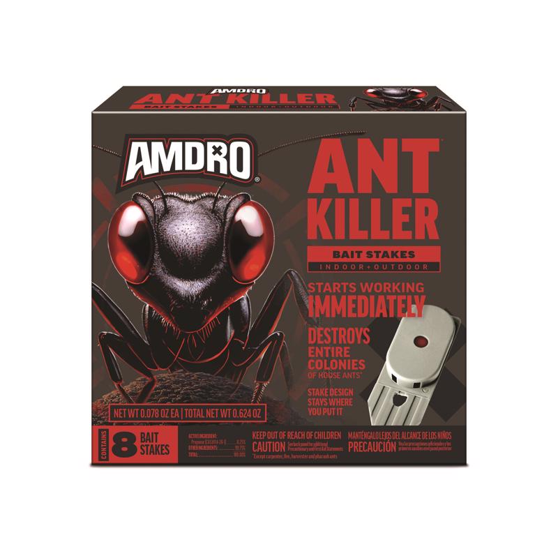 ANT KILLING BAIT 8PK Sale
