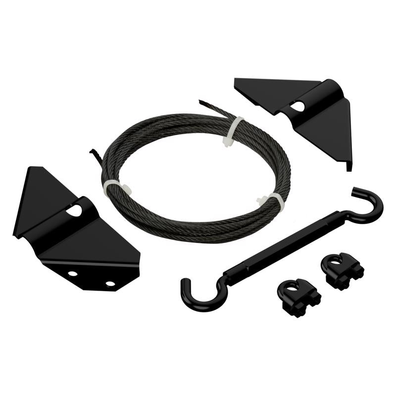 ANTI SAG GATE KIT BLACK Online