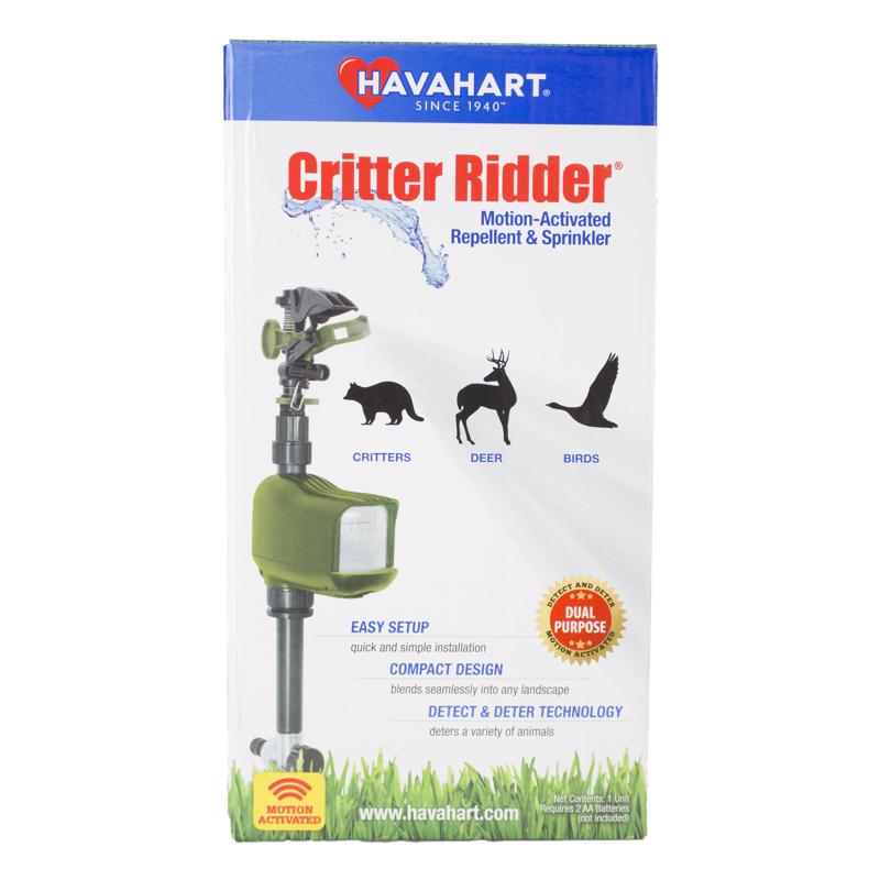 ANIMAL REPLLNT SPRINKLER Online Hot Sale