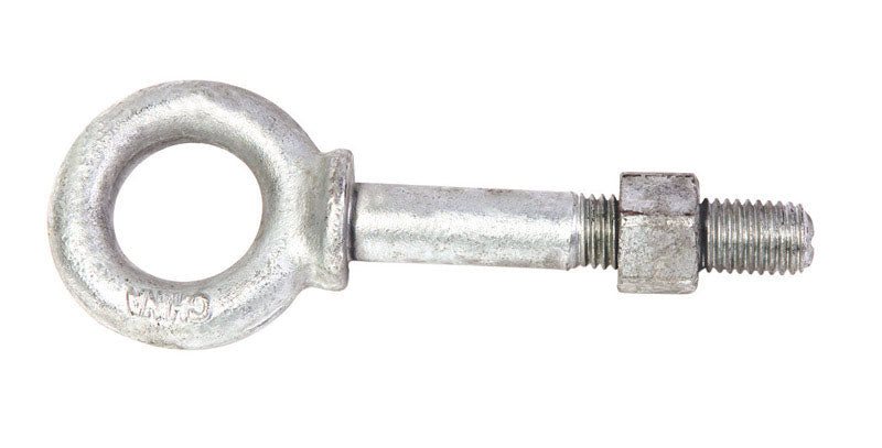 EYEBOLT SH 1/4X2″ GALV Online now