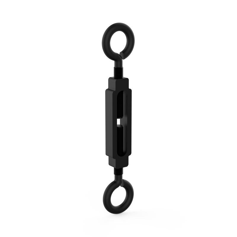 EYE TRNBCKLE BLK 10-1/2″ Online now