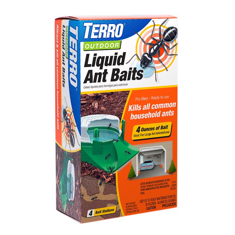 ANT BAIT OUTDDR LQD 4PK Online now