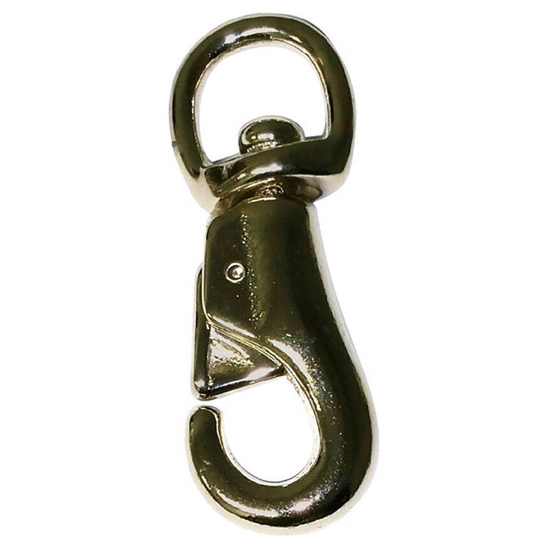 ANIMAL TIE SNAP 7/8″EYE Online