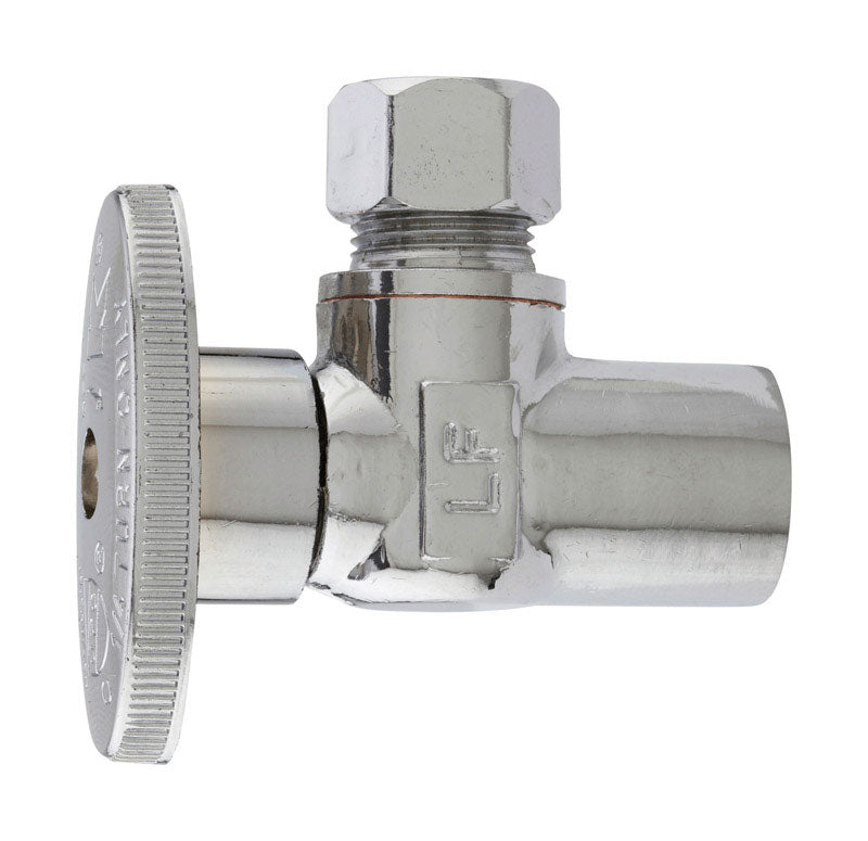 ANGLE VALVE 1/2″ Online Sale