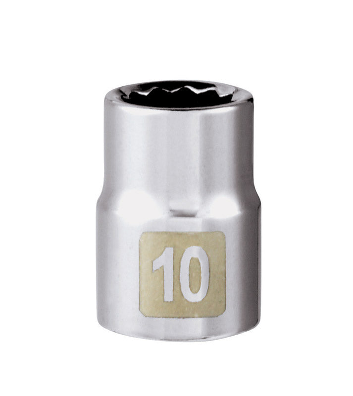 CM SCKT 3/8DR 10MM 12PT Discount