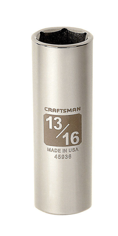 CM SCKT 1/2DR13/16 6PTDP Sale